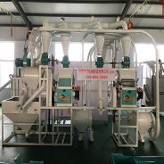 面粉機(jī)多少錢一臺？如何提高面粉機(jī)出粉率？