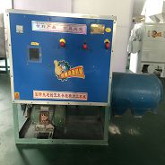 玉米成套加工設備的結(jié)構優(yōu)勢